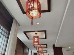 -古韵轩·园林餐厅