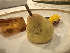 -唐阁(香港朗廷酒店)