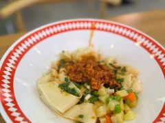-吴满满油泼面(北方风味园店)