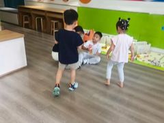 -多特儿童专注力·感统训练·学习力训练(曲江校区)