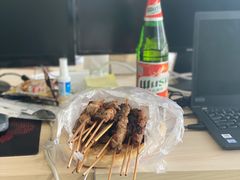 羊排-同来顺烧烤餐厅(哈尔滨道店)