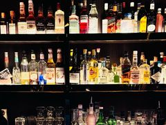 -MM·五声·音乐人与调酒师(西安路店)