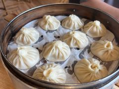 -老班长手工灌汤包老店(东山店)