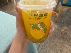 -大师傅金奖啤酒鱼(西街口总店)