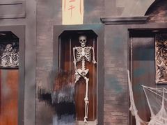 -济南方特东方神画