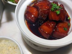 -小菜园新徽菜(合肥之心城店)