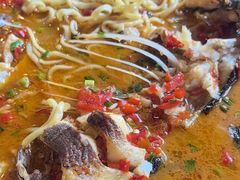 -丰乐餐厅·始于1999·本地老字号