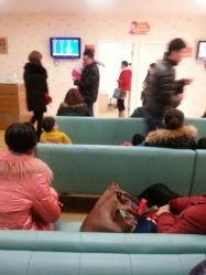 门诊部-上海市长宁区妇幼保健院