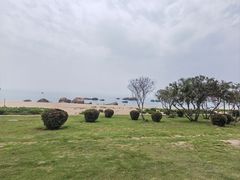 -白城沙滩