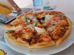 -北戴河圣蓝海洋公园