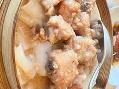 -宝丽轩中餐厅BAOLIXUAN