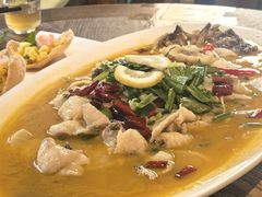 -小喜客·云南特色菜(纳西庭院店)