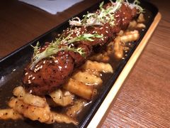 -菩提素素食餐厅(晶郦馆店)