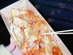 -莫以岸烤冷面(彩衣街店)