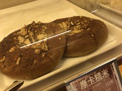 -韩国利尔面包(桂林路店)