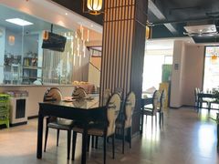 -曾家厨房·新徽菜(高新天柱路店)
