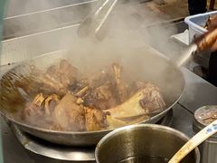 -赵元章肉骨烧(山塘街店)