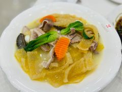 -怡园饭店-餐厅(四望亭店)