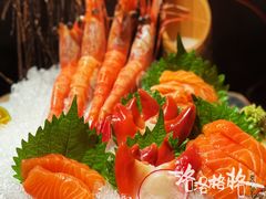 -降霜牛寿喜烧.和牛金赏Plus(501城市广场店)