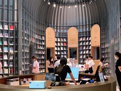 -思南书局·诗歌店