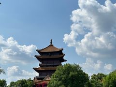 -景德镇陶阳里历史文化旅游区