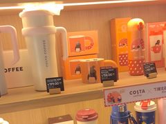 -COSTA COFFEE(上海虹口公园店)