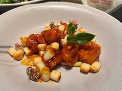 -西安饭庄·非遗陕菜(钟楼店)