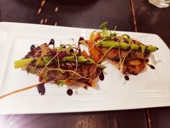 -La Creperie法餐厅(芮欧百货店)