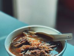 牛腩面-梓记牛什(總店)