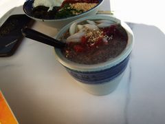 手工木瓜水-留焕小吃·昆明非遗小吃品牌(文明街店)