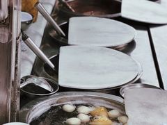 -勤記甜品