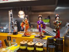 -麺屋猪一(福田石厦店)