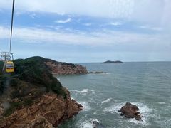 -摩天岭风景区
