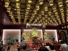 -新加坡佛牙寺龙华院