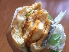 -汉堡王(上海凌云壹街坊店)