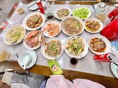 -红灯笼龙凤饭店(宁波老字号店)