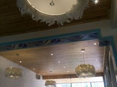 -乌镇那一年小院主题餐厅(甘泉西路店)