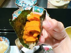 -橼舍鮨青木