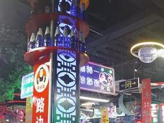 -路边边.炒菜烧烤.音乐餐厅(良乡长虹店)