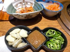 -炎蔵牛舌烤肉