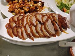 -老浒记烤鸭-北京菜(琉璃厂店)