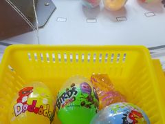 -爱玩嘉年华(成都北城天街店)