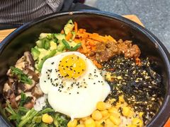 -米村拌饭(通州万达店)