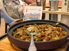 -品海楼·大连海胆锅贴馆(东港店)