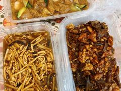 -津味传承·天津菜馆(生态城天和新乐汇商业街店)