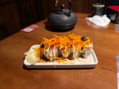 -弓二·烧鸟居酒屋(财富购物中心店)