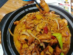 -状元虎.摇滚炒鸡.家常菜(义勇街店)