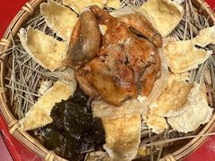 -山西会馆·晋菜·晋商宴·牌匾博物馆(胜利东街店)