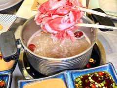 -楼里火锅餐厅(文化城店)