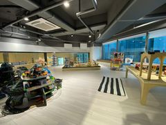 -Barbe a papa亲子餐厅(杨浦店)